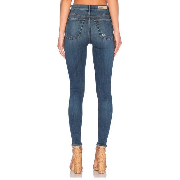 GRLFRND Denim - NEW GRLFRND Kendall High-Rise Skinny Jean 27